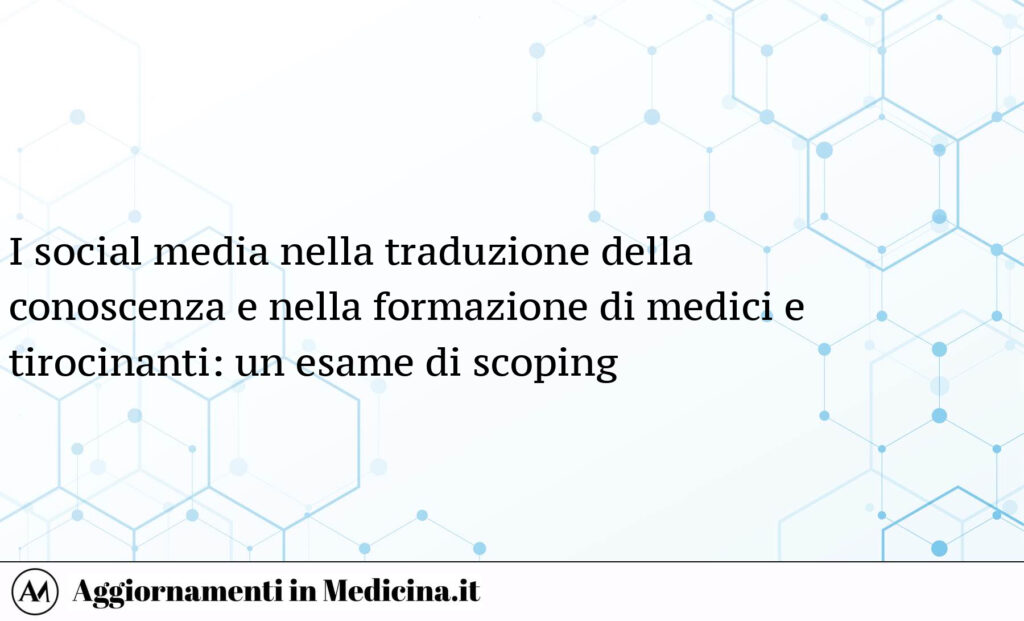 traduzione medicina